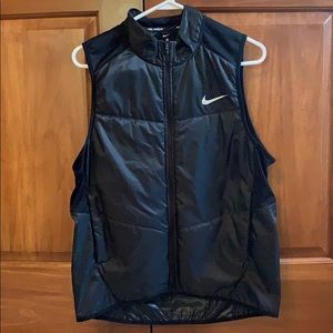 Nike Running Vest Size M